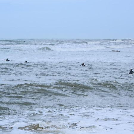 Апартаменти Atlantic Getaway - T1 100 M To The Waves Буаркуш Екстер'єр фото